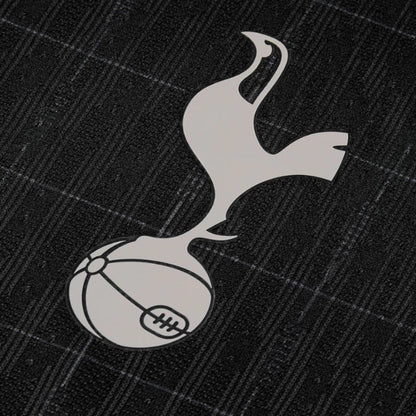 Camiseta Tottenham 25/26 - Segunda Equipación Mujer