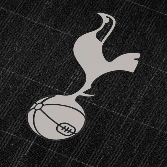 Camiseta Tottenham 25-26 - Segunda Equipación Mujer