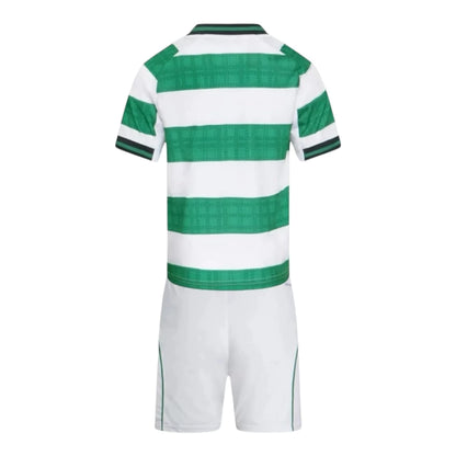 Conjunto Infantil Celtic 25-26 - Primera Equipación