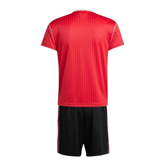 Conjunto Infantil Manchester United Icon 25-26