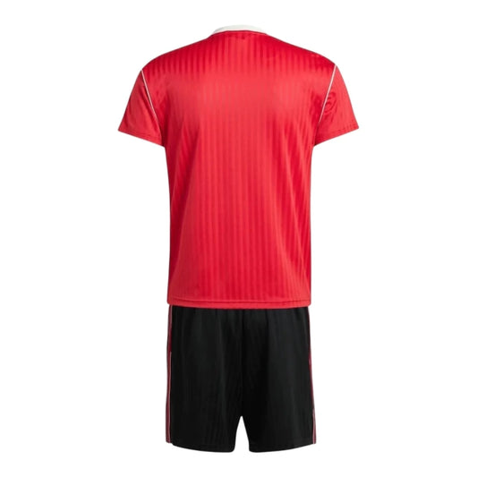 Conjunto Infantil Manchester United Icon 25-26