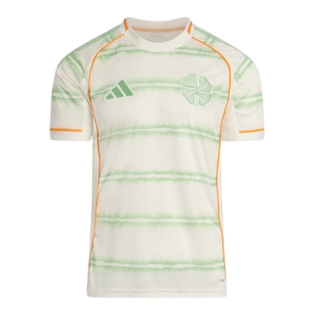 Camiseta Celtic 25-26 - Tercera Equipación
