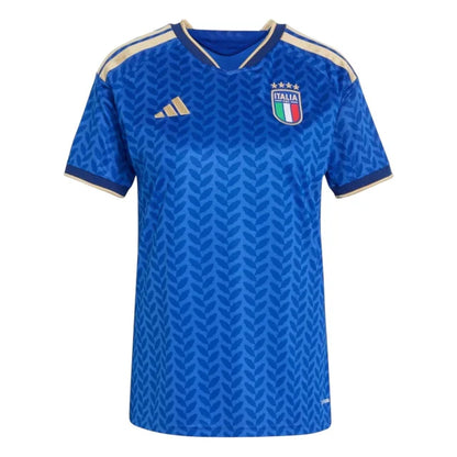 Camiseta Seleção Itália 26-27 - Primera Equipación Mujer
