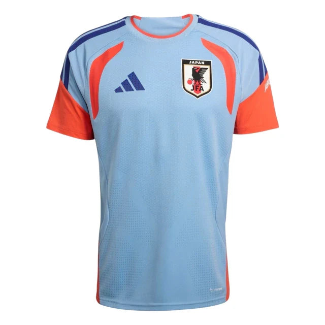Camiseta Seleção Japão 26-27