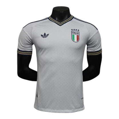 Camiseta Seleção Itália Jugador 26-27 - Segunda Equipación