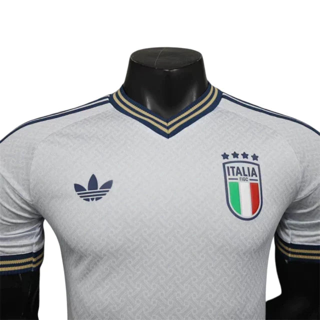 Camiseta Seleção Itália Jugador 26-27 - Segunda Equipación