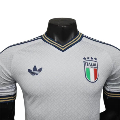 Camiseta Seleção Itália Jugador 26-27 - Segunda Equipación