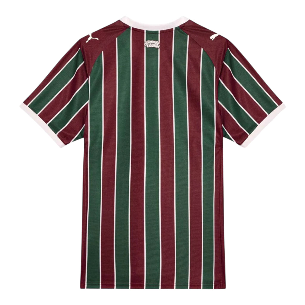 Camiseta Fluminense 26/27 - Primera Equipación