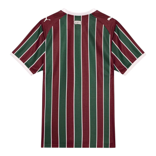 Camiseta Fluminense 26-27 - Primera Equipación