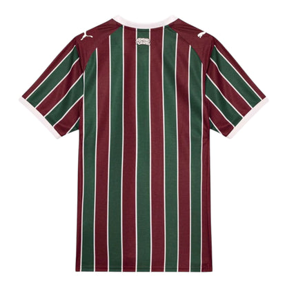 Camiseta Fluminense 26-27 - Primera Equipación