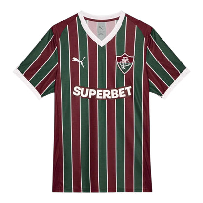Camiseta Fluminense 26-27 - Primera Equipación