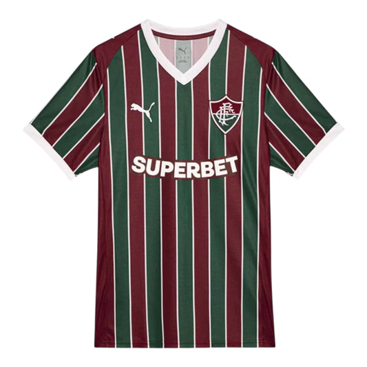 Camiseta Fluminense 26-27 - Primera Equipación