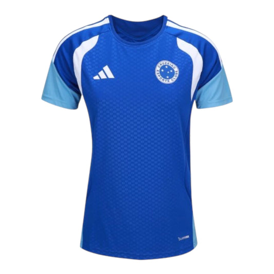 Camiseta Cruzeiro 26-27 Mujer