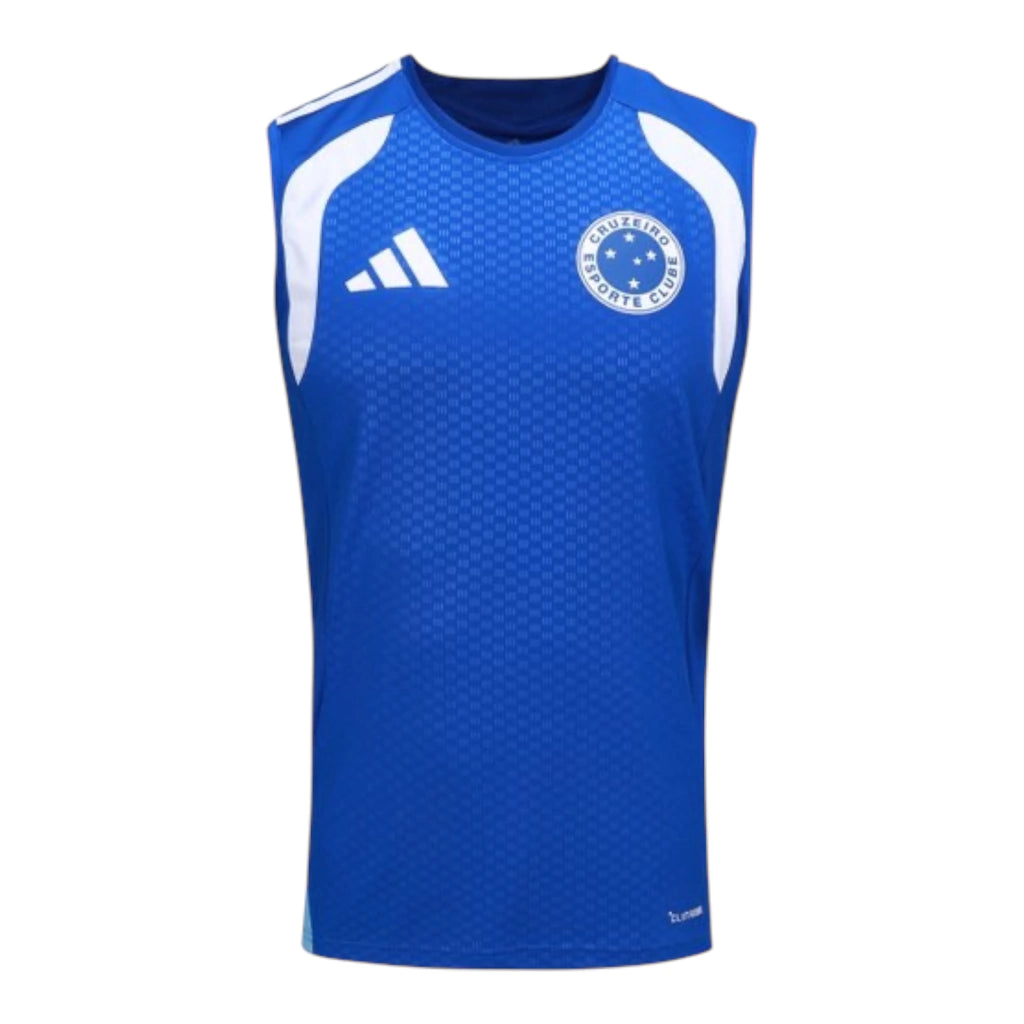 Camiseta de Entrenamiento regata Cruzeiro 26/27
