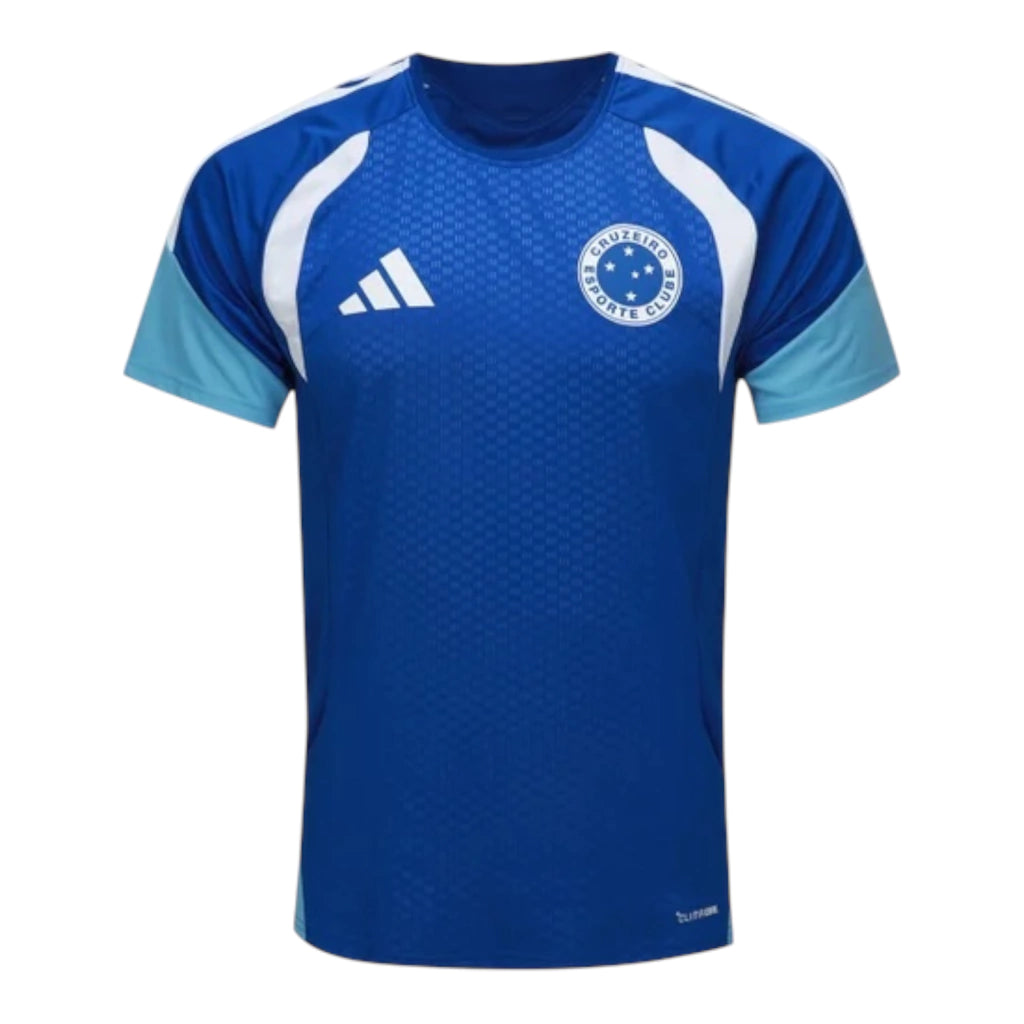 Camiseta de Entrenamiento Cruzeiro 26/27