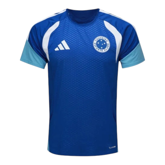 Camiseta de Entrenamiento Cruzeiro 26/27