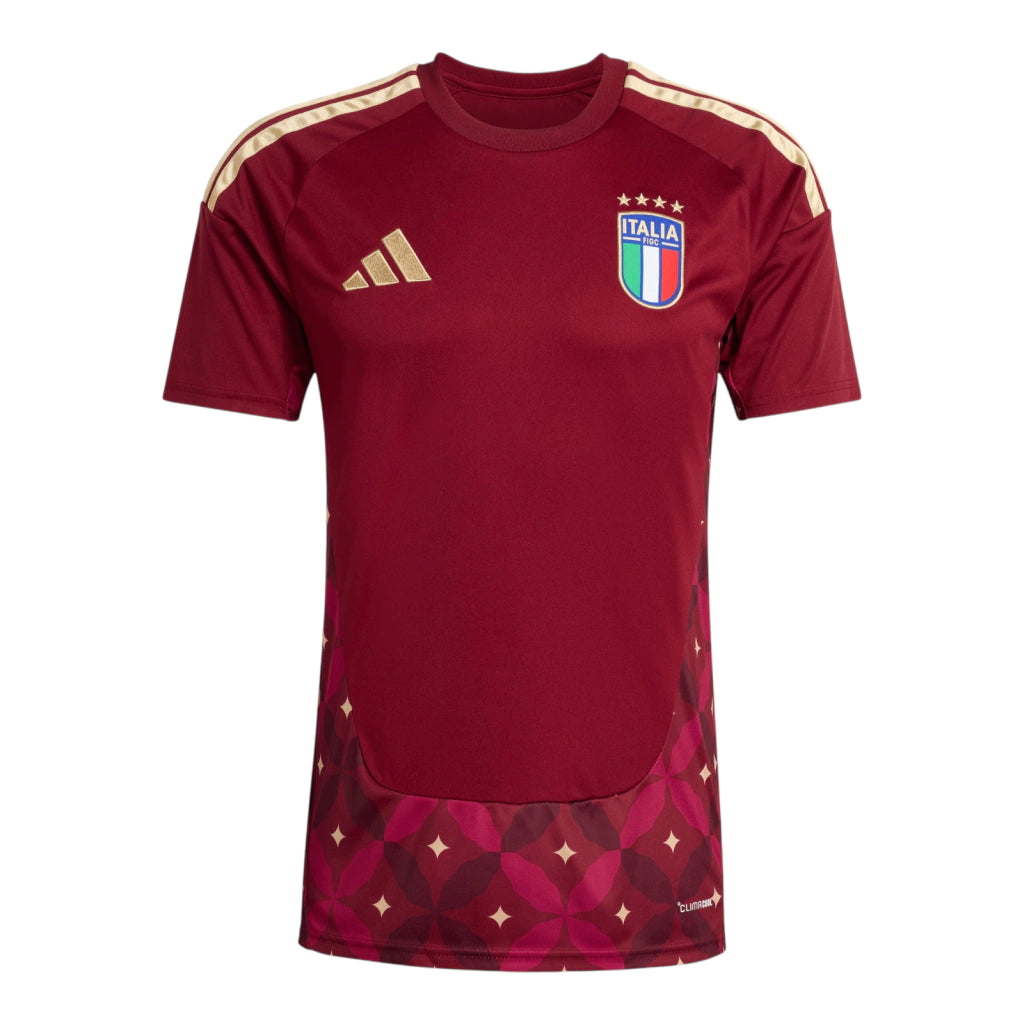 Camiseta Italia Portero 26/27
