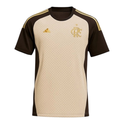 Camiseta de Entrenamiento Flamengo 26/27