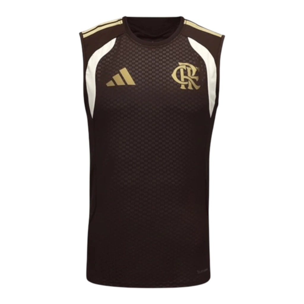 Camiseta de Entrenamiento regata Flamengo 26/27