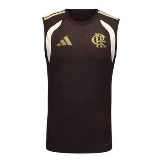 Camiseta de Entrenamiento regata Flamengo 26/27