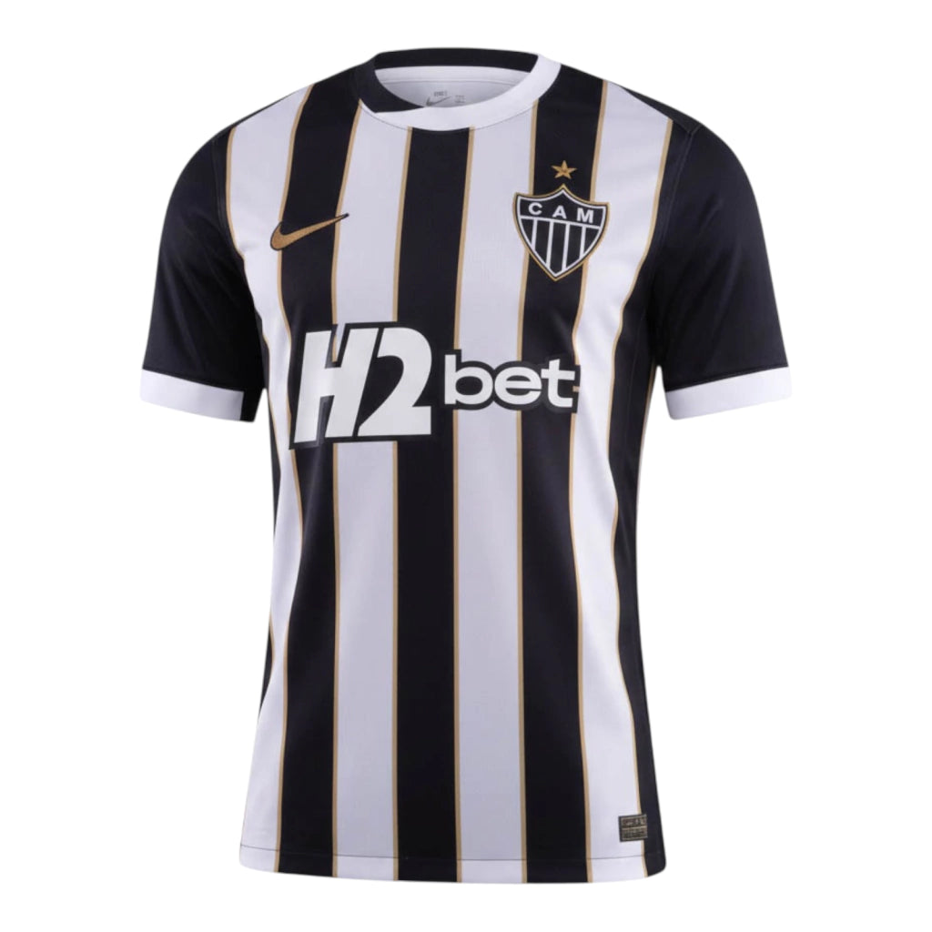 Camiseta Atlético Mineiro 26/27 - Primera Equipación