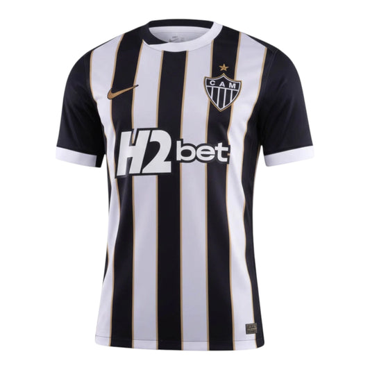 Camiseta Atlético Mineiro 26/27 - Primera Equipación