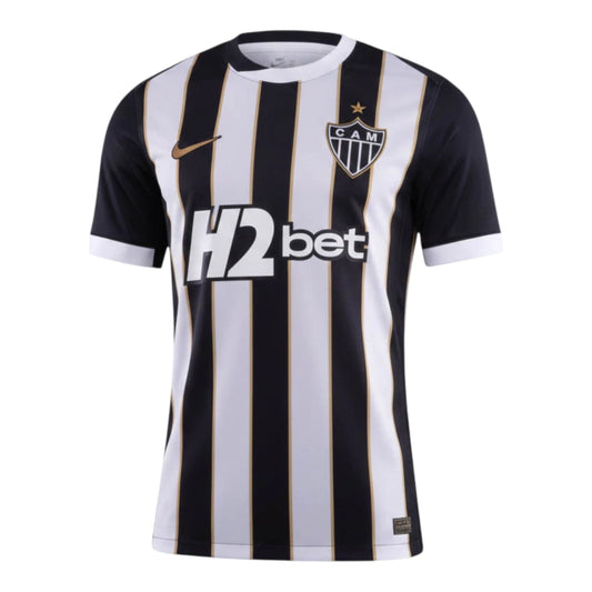 Camiseta Atlético 26-27 - Primera Equipación Mineiro