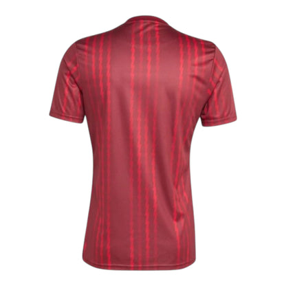 Camiseta Arsenal Pre-Partido 25/26