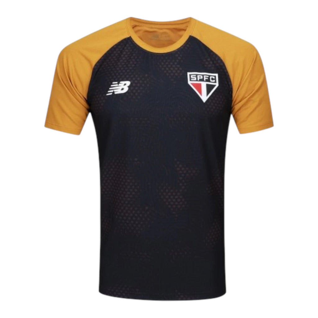 Camiseta de Entrenamiento São Paulo 26/27