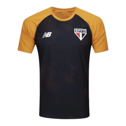 Camiseta de Entrenamiento São Paulo 26/27