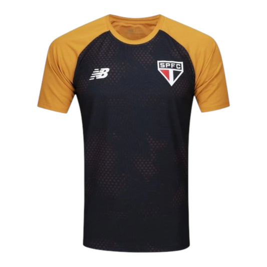 Camiseta de Entrenamiento São Paulo 26/27