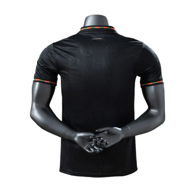 Camiseta Seleção Portugal Pantera Negra Jugador 26-27 - Edición Especial Especial