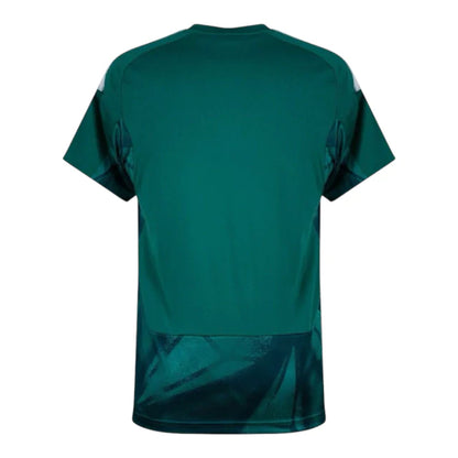 Camiseta de Portero Seleção Alemanha 26-27
