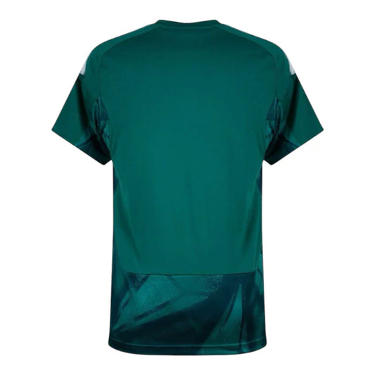 Camiseta de Portero Seleção Alemanha 26-27