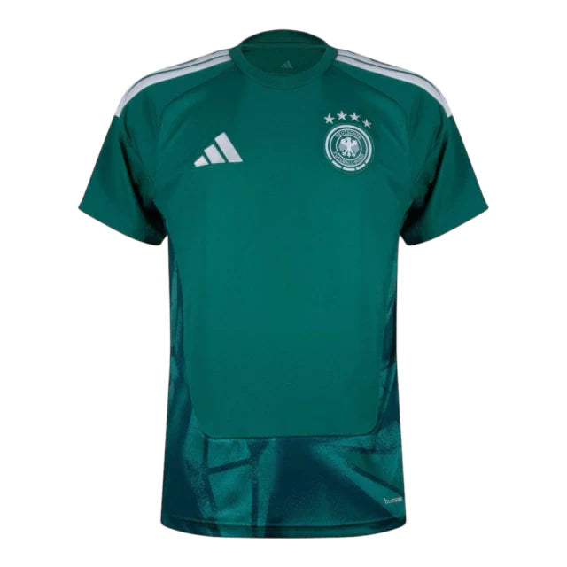 Camiseta de Portero Seleção Alemanha 26-27