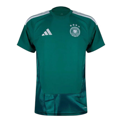 Camiseta de Portero Seleção Alemanha 26-27