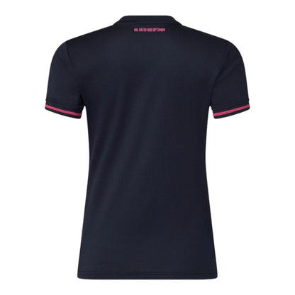 Camiseta Everton 25-26 - Cuarta Equipación Mujer