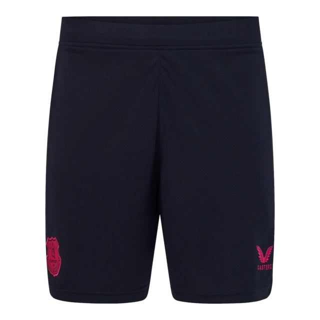 Short Everton IV 25-26 - Hombre