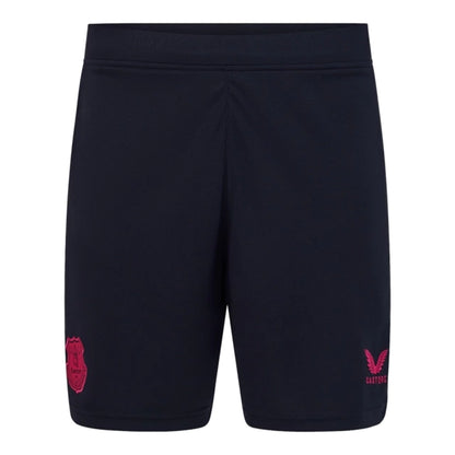 Short Everton IV 25-26 - Hombre