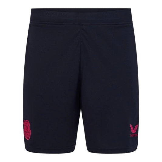 Short Everton IV 25-26 - Hombre