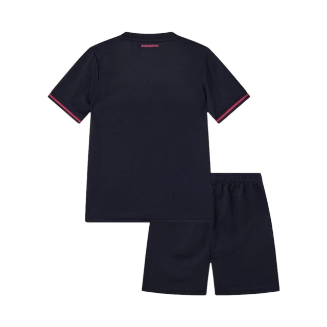 Conjunto Infantil Everton 25-26 - Cuarta Equipación