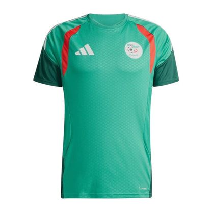 Camiseta Seleção Argélia 26-27