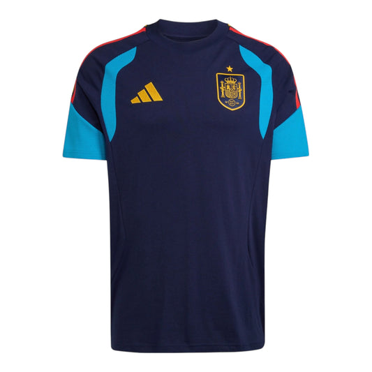 Camiseta de Entrenamiento España 26/27