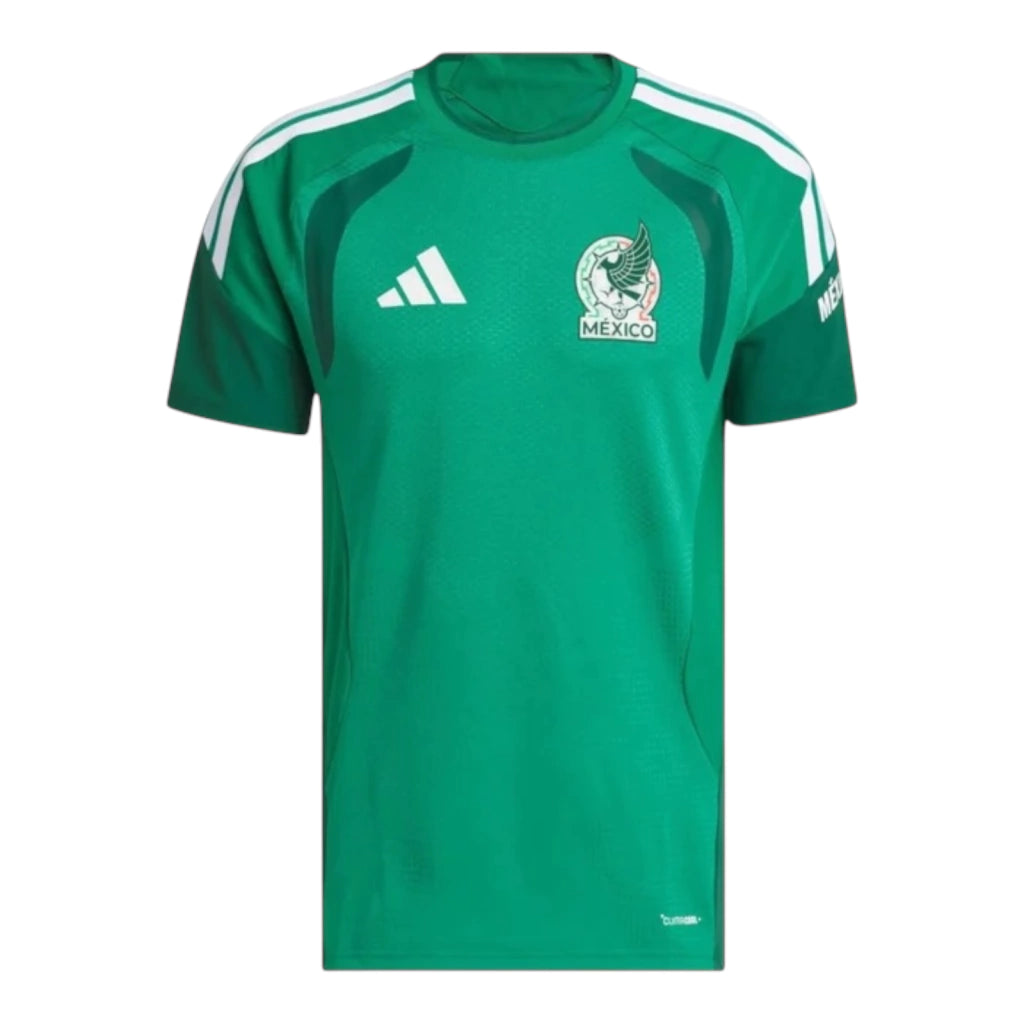 Camiseta de Entrenamiento México 26/27