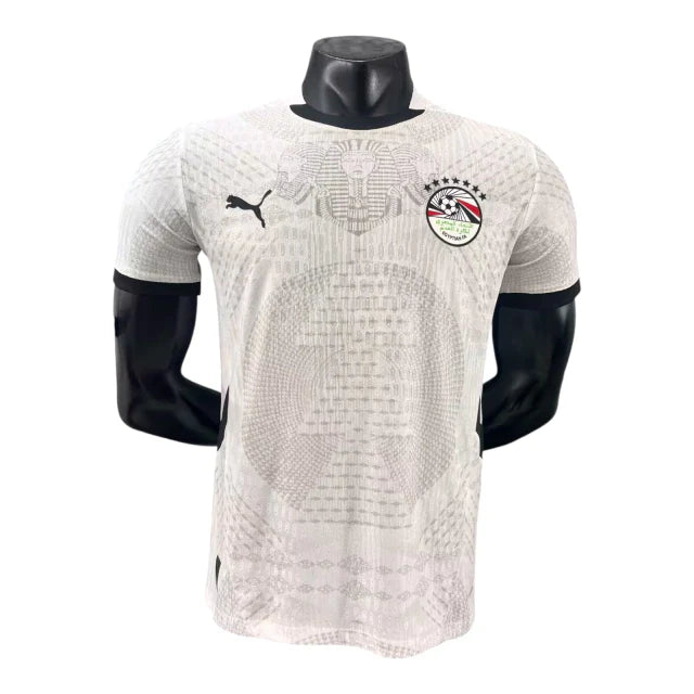 Camiseta Seleção Egito Jugador 26-27 - Segunda Equipación