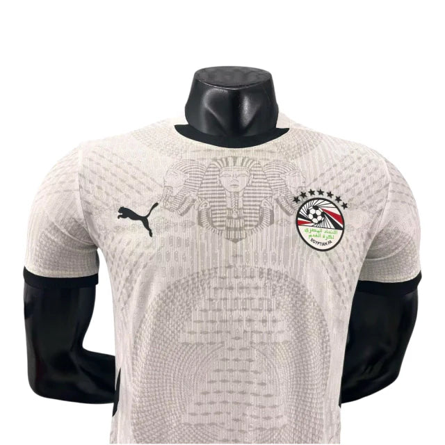 Camiseta Seleção Egito Jugador 26-27 - Segunda Equipación