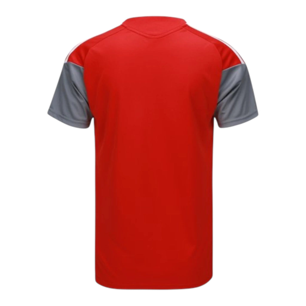 Camiseta de Entrenamiento Internacional 26/27