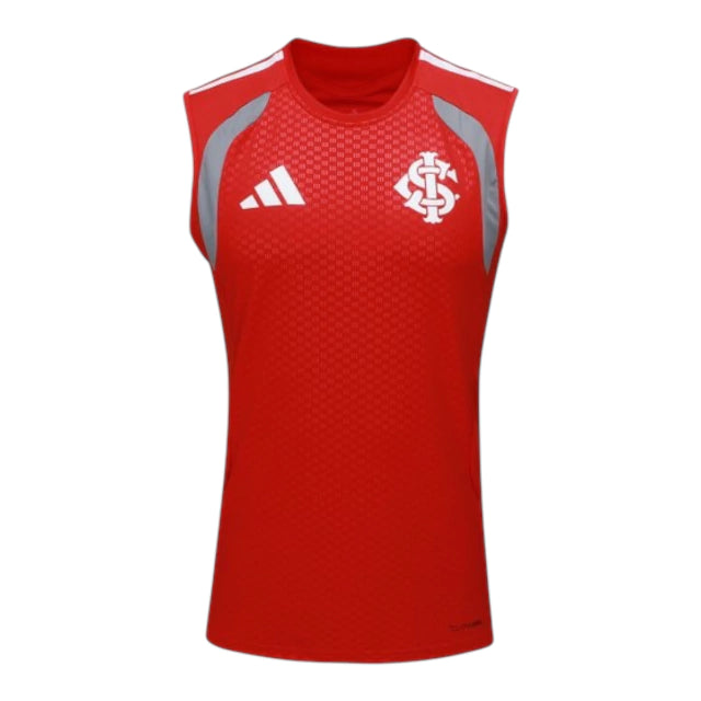Camiseta de Entrenamiento sin Mangas Internacional 26-27