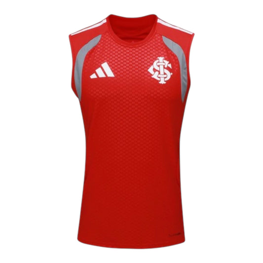 Camiseta de Entrenamiento sin Mangas Internacional 26-27