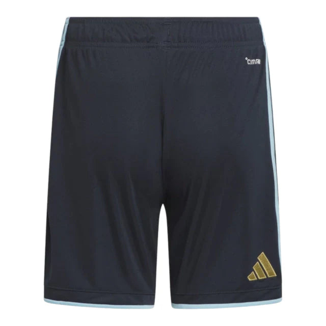 Short Seleção Argentina I 26-27 - Hombre